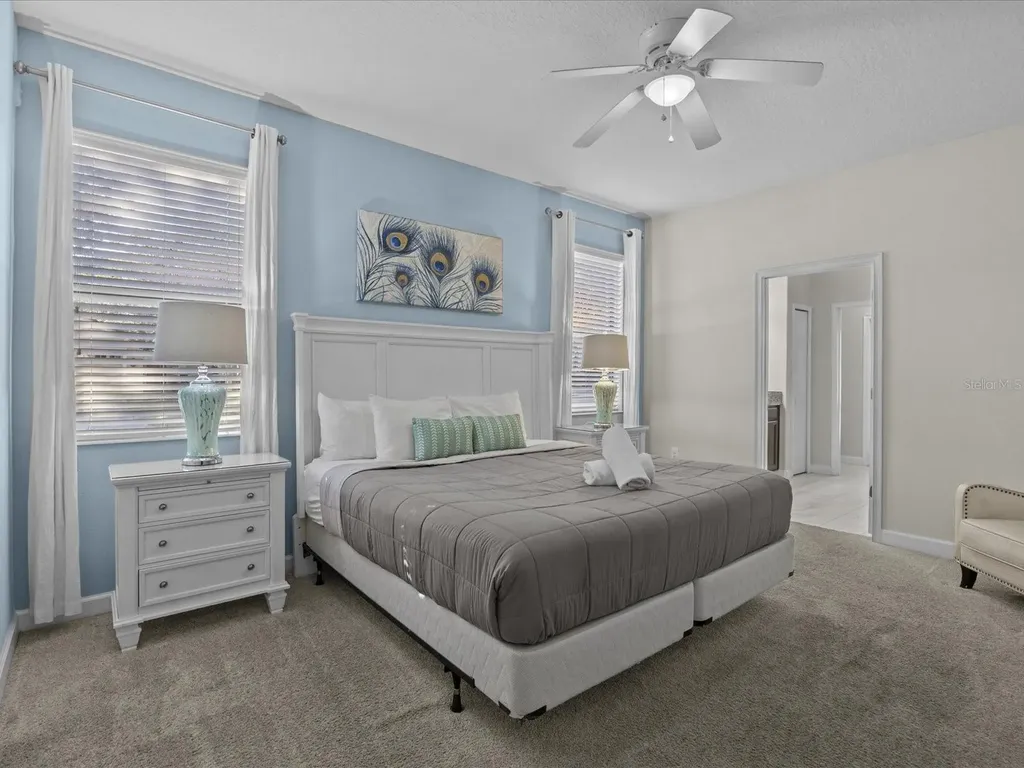 9163 Scramble Drive Davenport FL 33896
