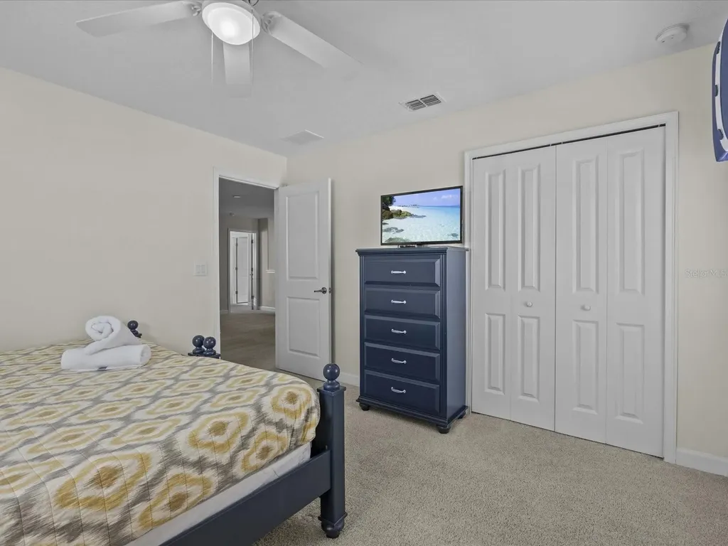 9163 Scramble Drive Davenport FL 33896