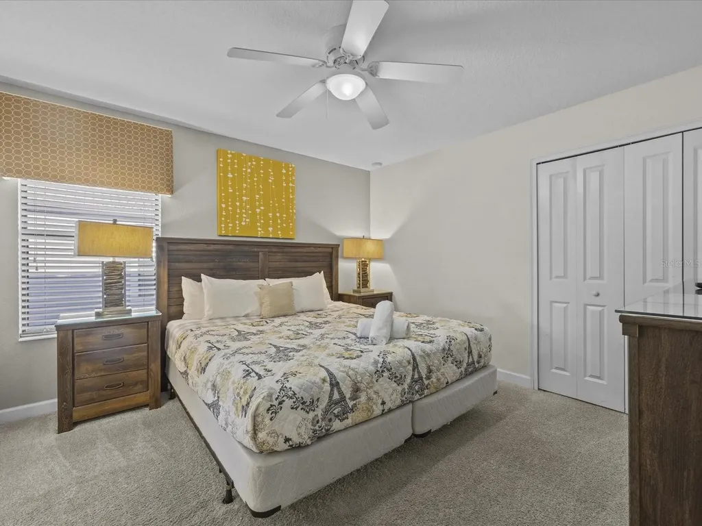 9163 Scramble Drive Davenport FL 33896