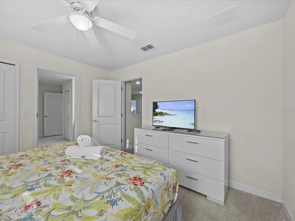 9163 Scramble Drive Davenport FL 33896