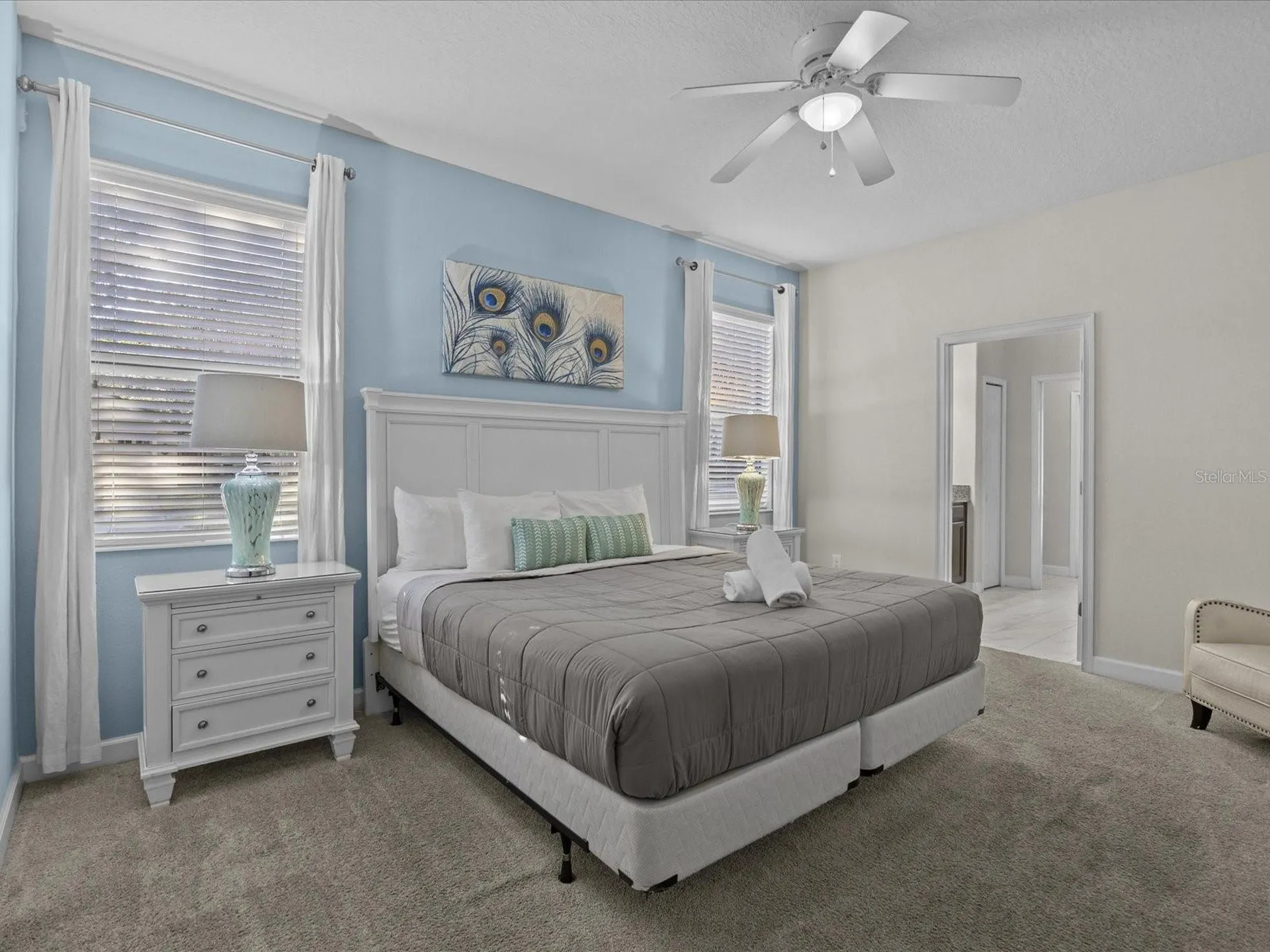 9163 Scramble Drive Davenport FL 33896
