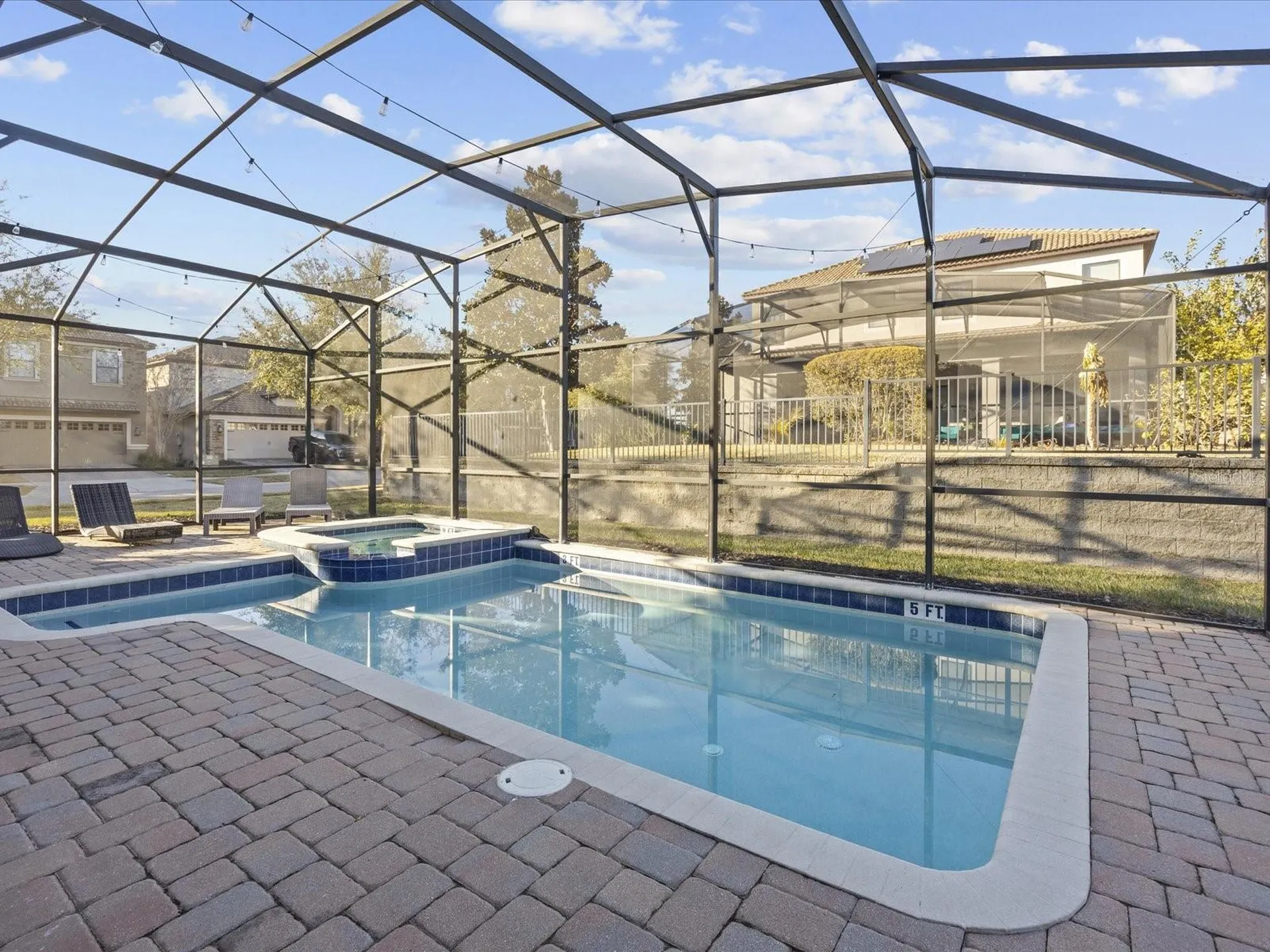 9163 Scramble Drive Davenport FL 33896