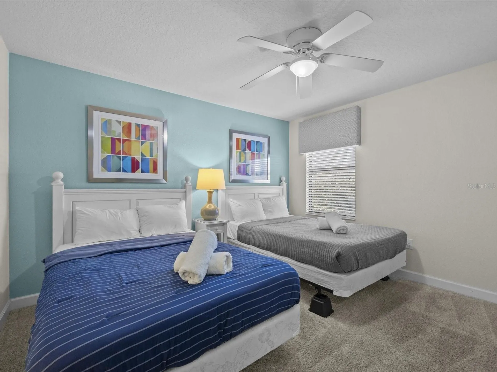 9163 Scramble Drive Davenport FL 33896