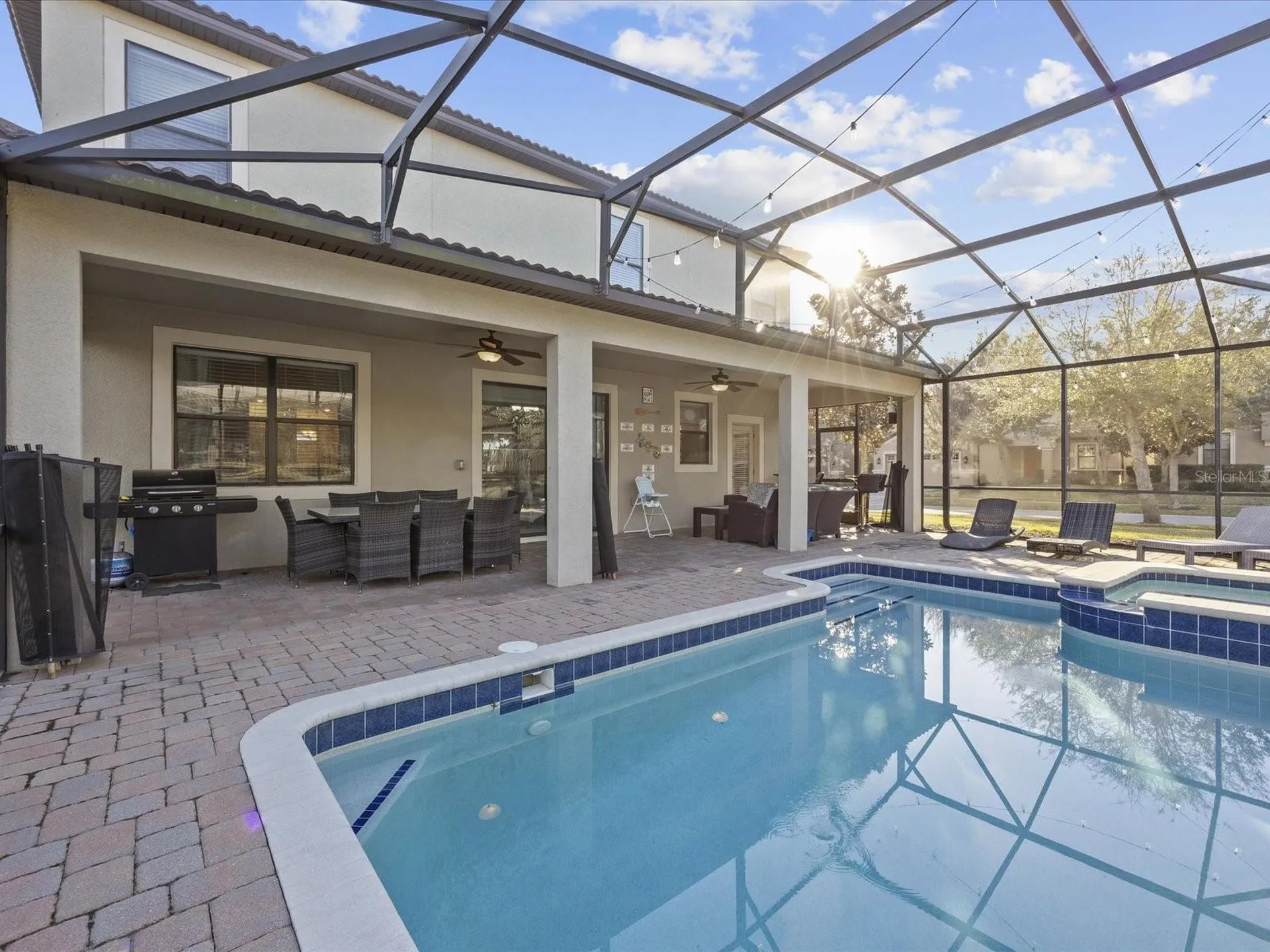 9163 Scramble Drive Davenport FL 33896