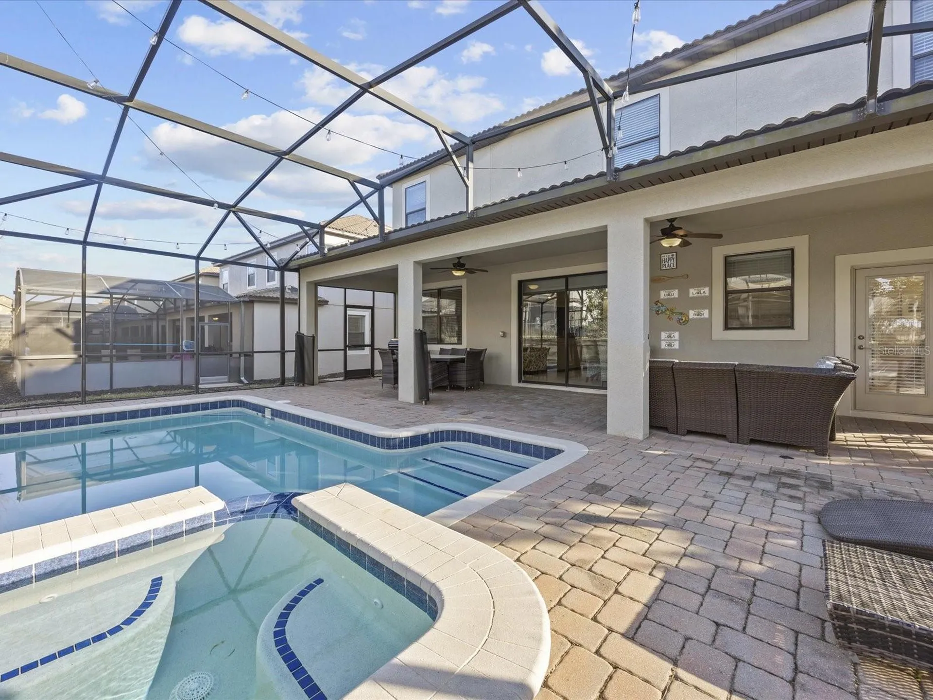 9163 Scramble Drive Davenport FL 33896