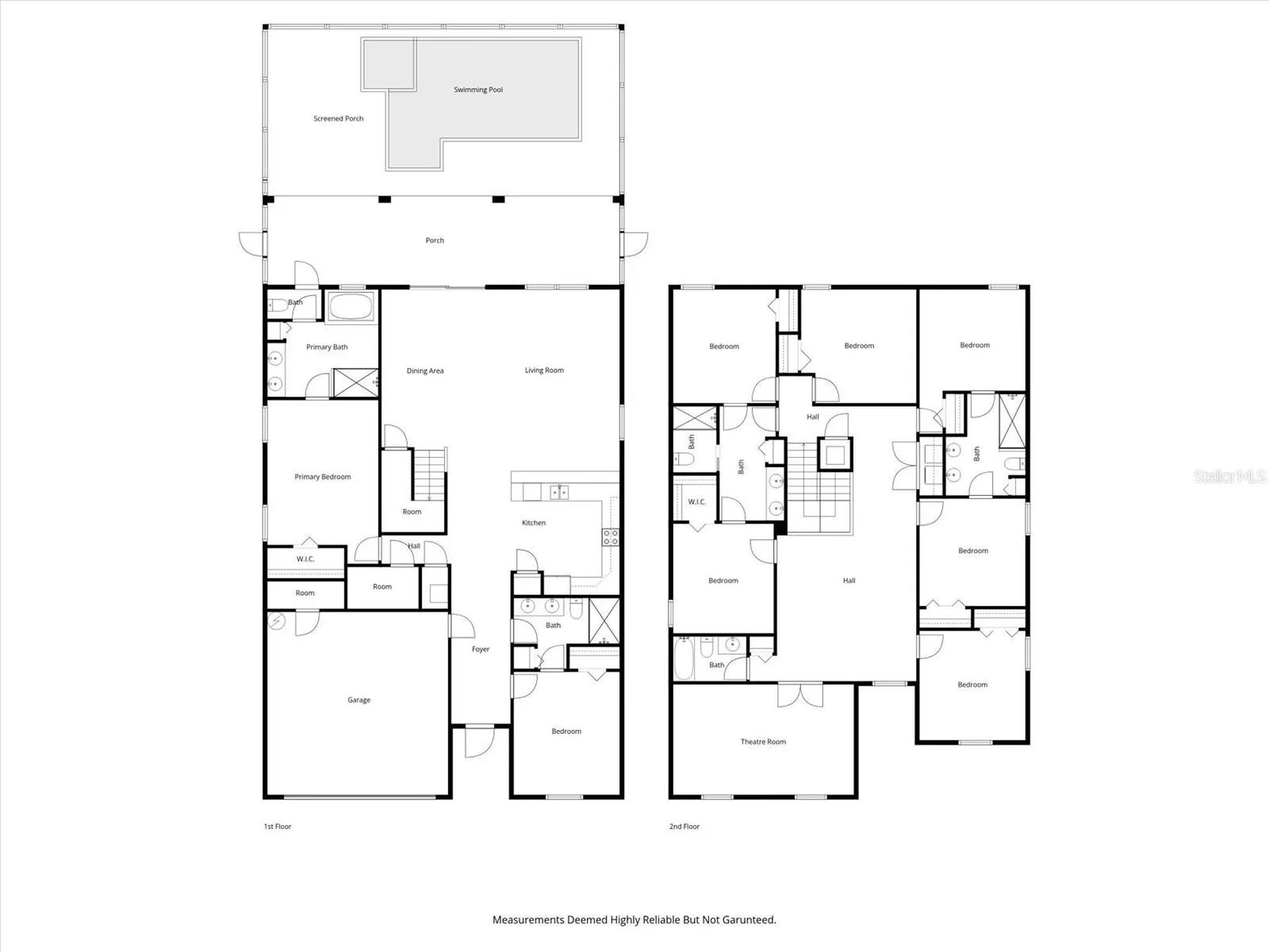 9163 Scramble Drive Davenport FL 33896