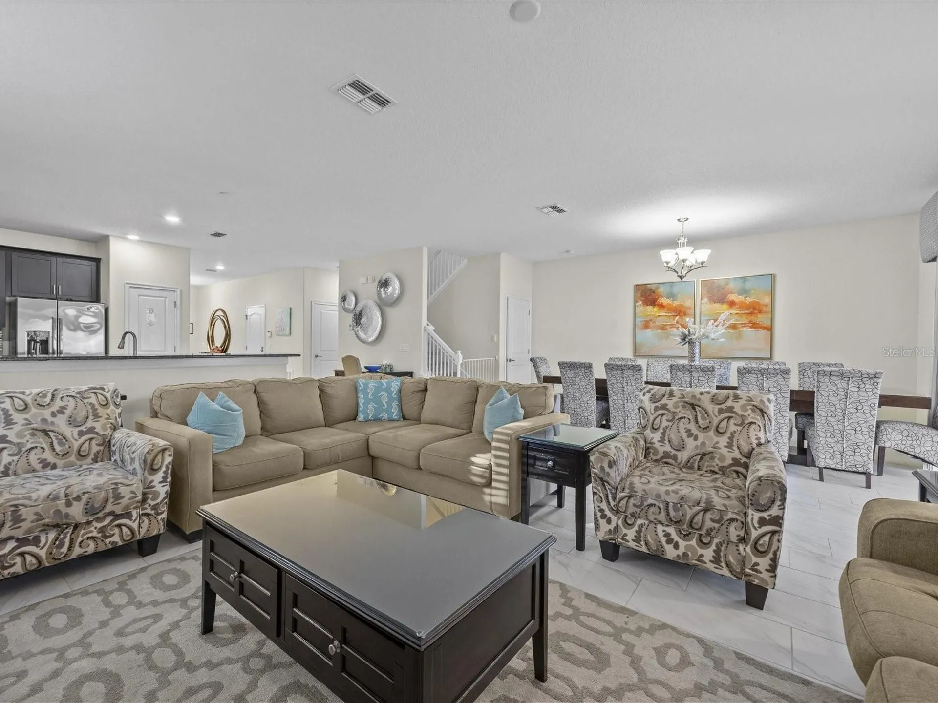9163 Scramble Drive Davenport FL 33896