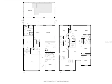 9163 Scramble Drive Davenport FL 33896