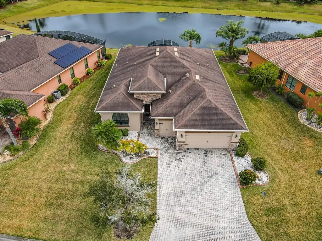 472 Villa Park Road Kissimmee FL 34759