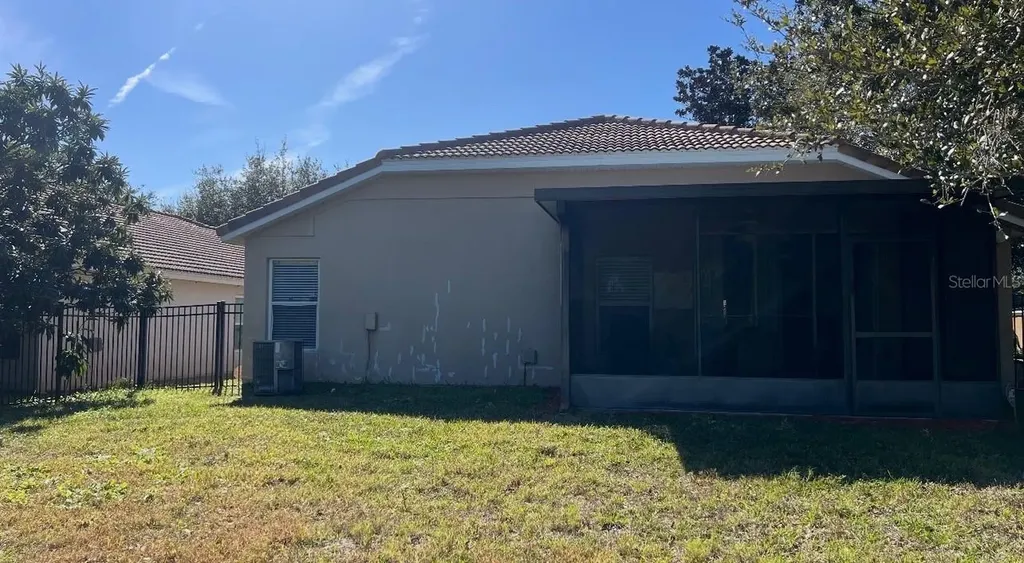 3315 Flamborough Drive Orlando FL 32835