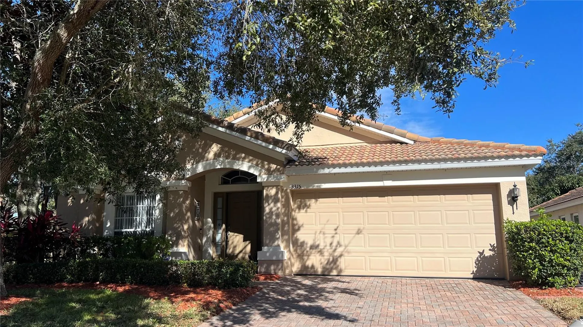 3315 Flamborough Drive Orlando FL 32835