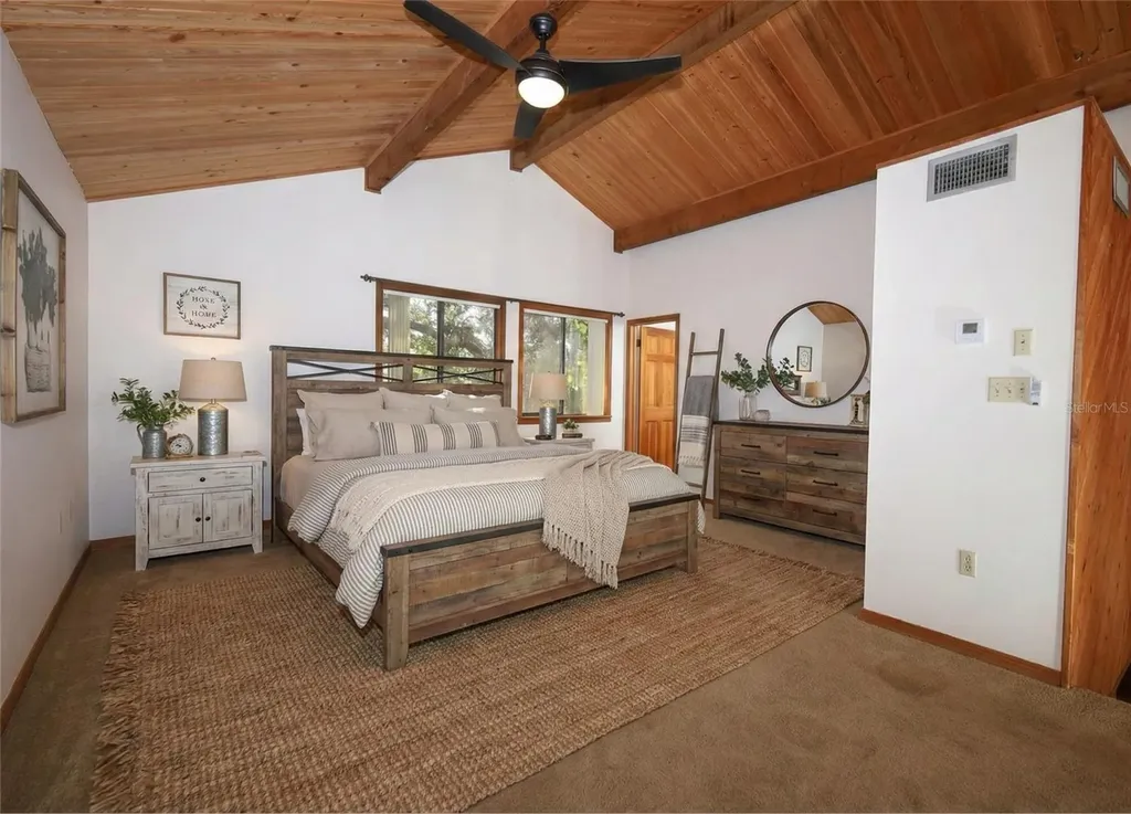 3140 Demaret Drive Titusville FL 32780