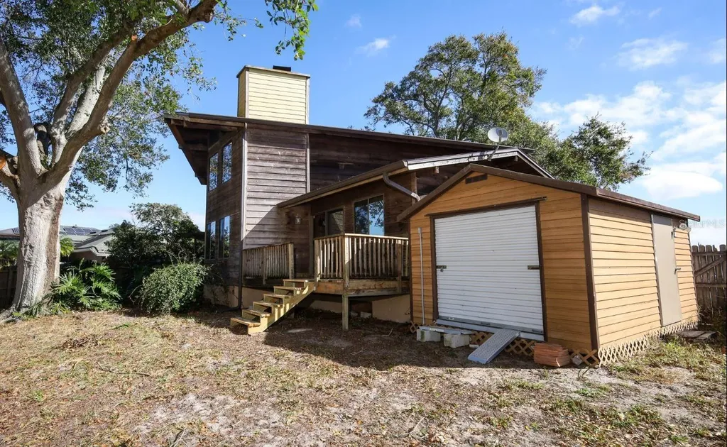 3140 Demaret Drive Titusville FL 32780