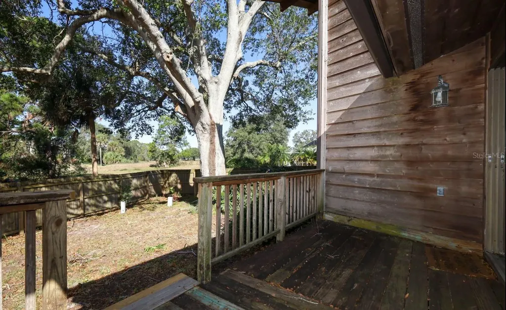 3140 Demaret Drive Titusville FL 32780