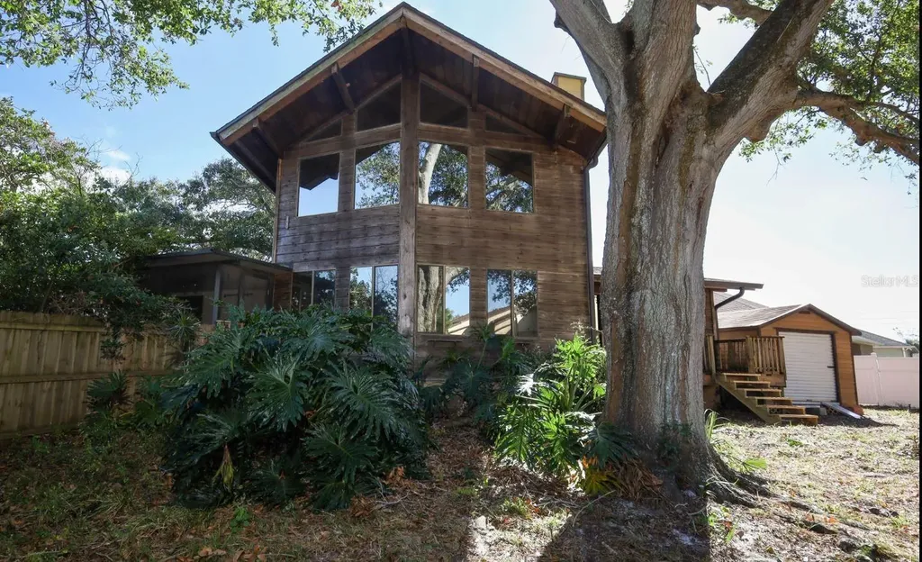 3140 Demaret Drive Titusville FL 32780