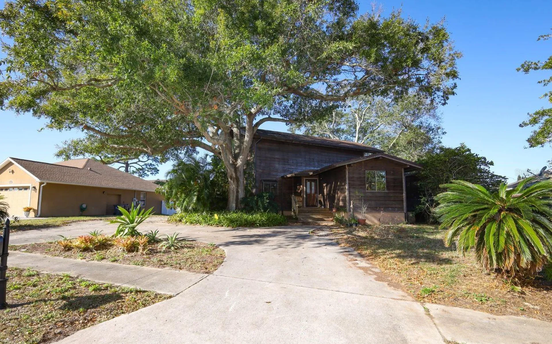3140 Demaret Drive Titusville FL 32780