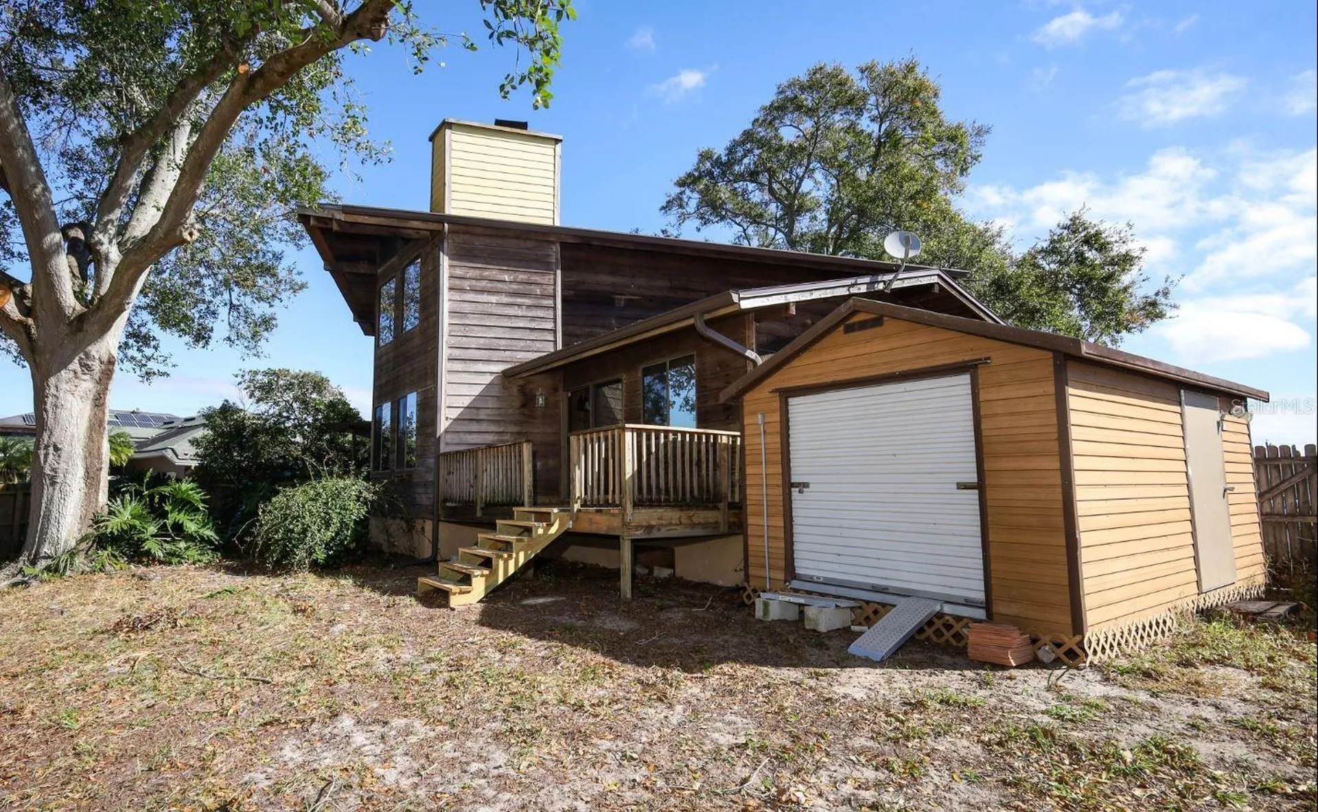 3140 Demaret Drive Titusville FL 32780