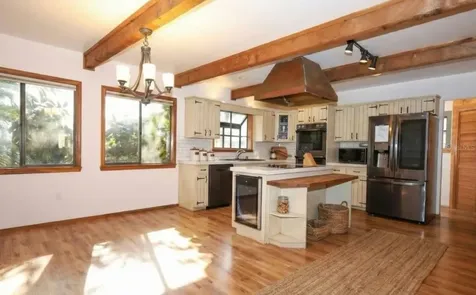 3140 Demaret Drive Titusville FL 32780