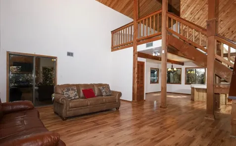 3140 Demaret Drive Titusville FL 32780