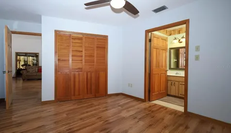 3140 Demaret Drive Titusville FL 32780