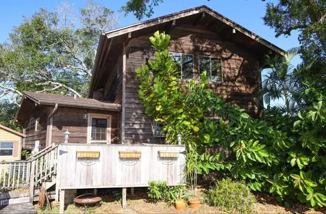 3140 Demaret Drive Titusville FL 32780