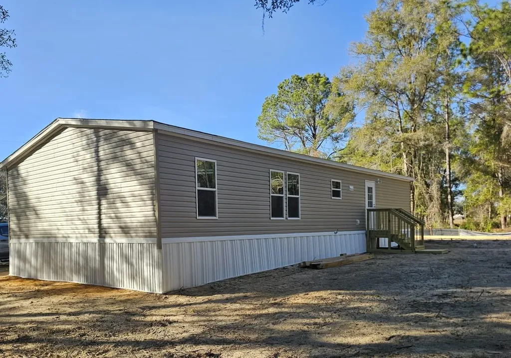 5089 N Tanglewood Avenue Hernando FL 34442