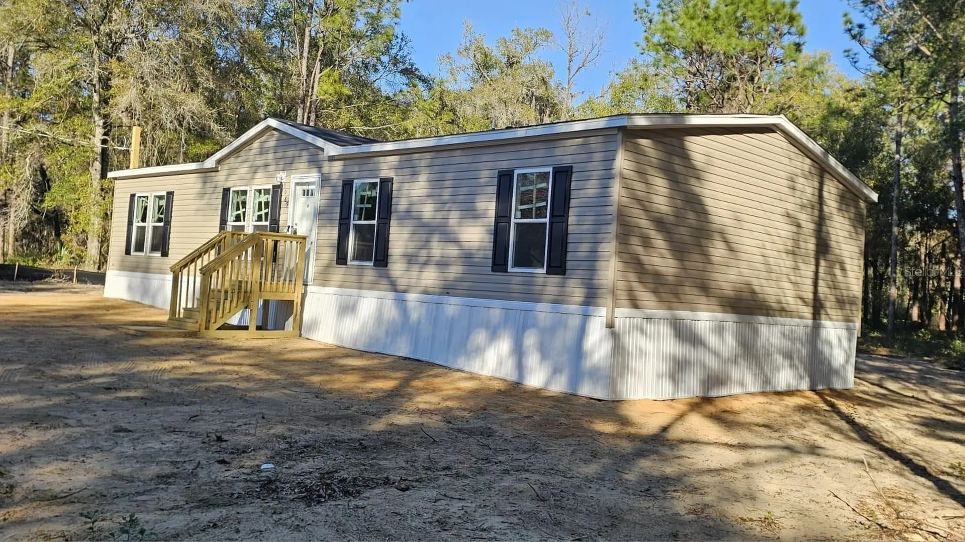 5089 N Tanglewood Avenue Hernando FL 34442