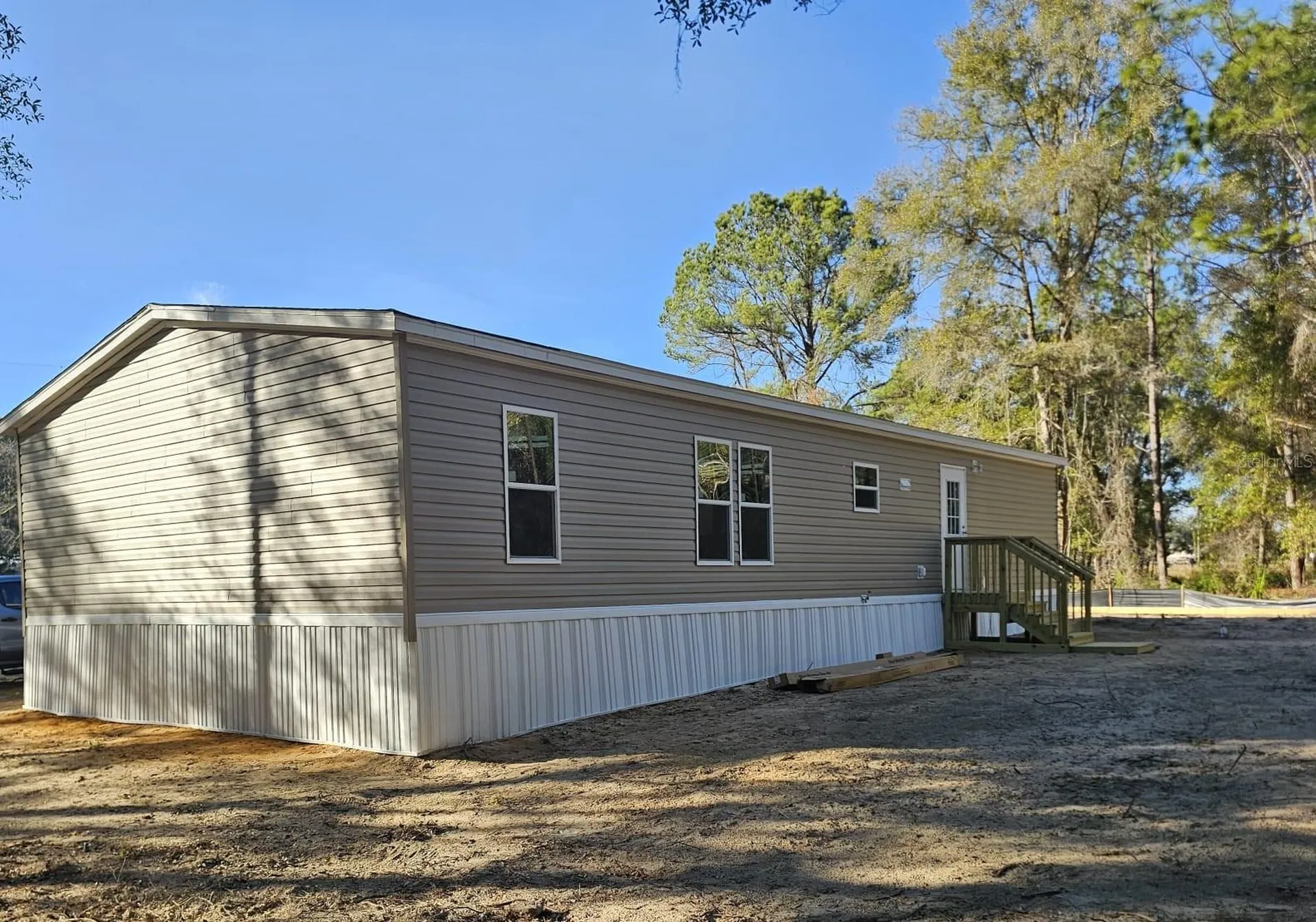 5089 N Tanglewood Avenue Hernando FL 34442