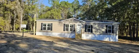 5089 N Tanglewood Avenue Hernando FL 34442