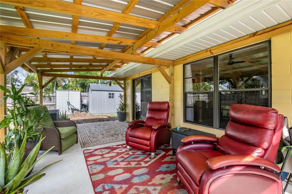 504 Ambassador Avenue Eustis FL 32726