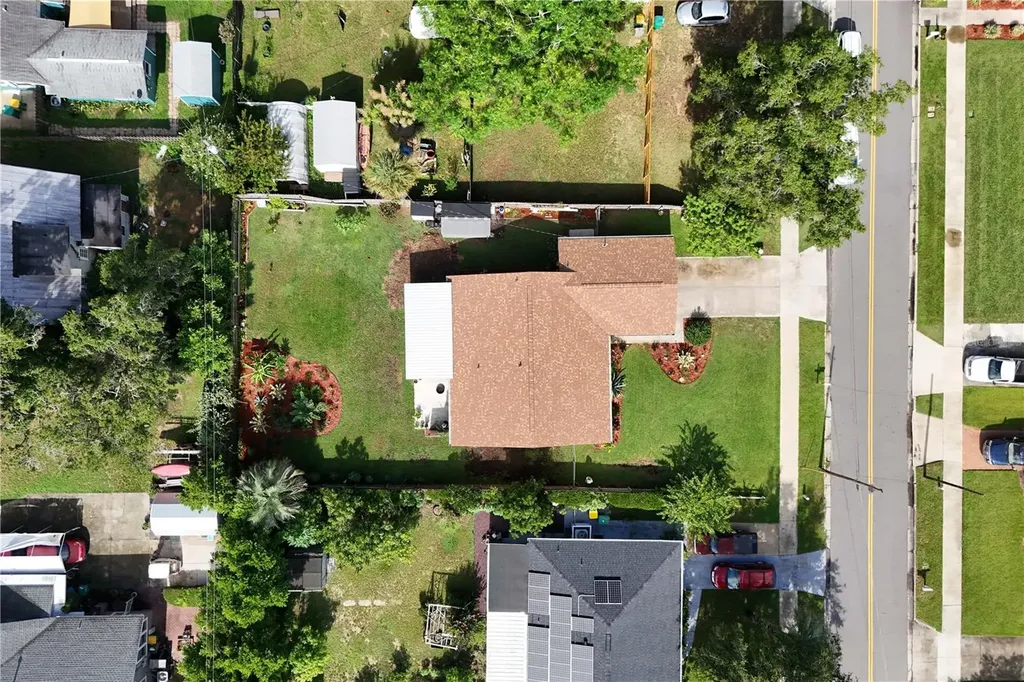 504 Ambassador Avenue Eustis FL 32726