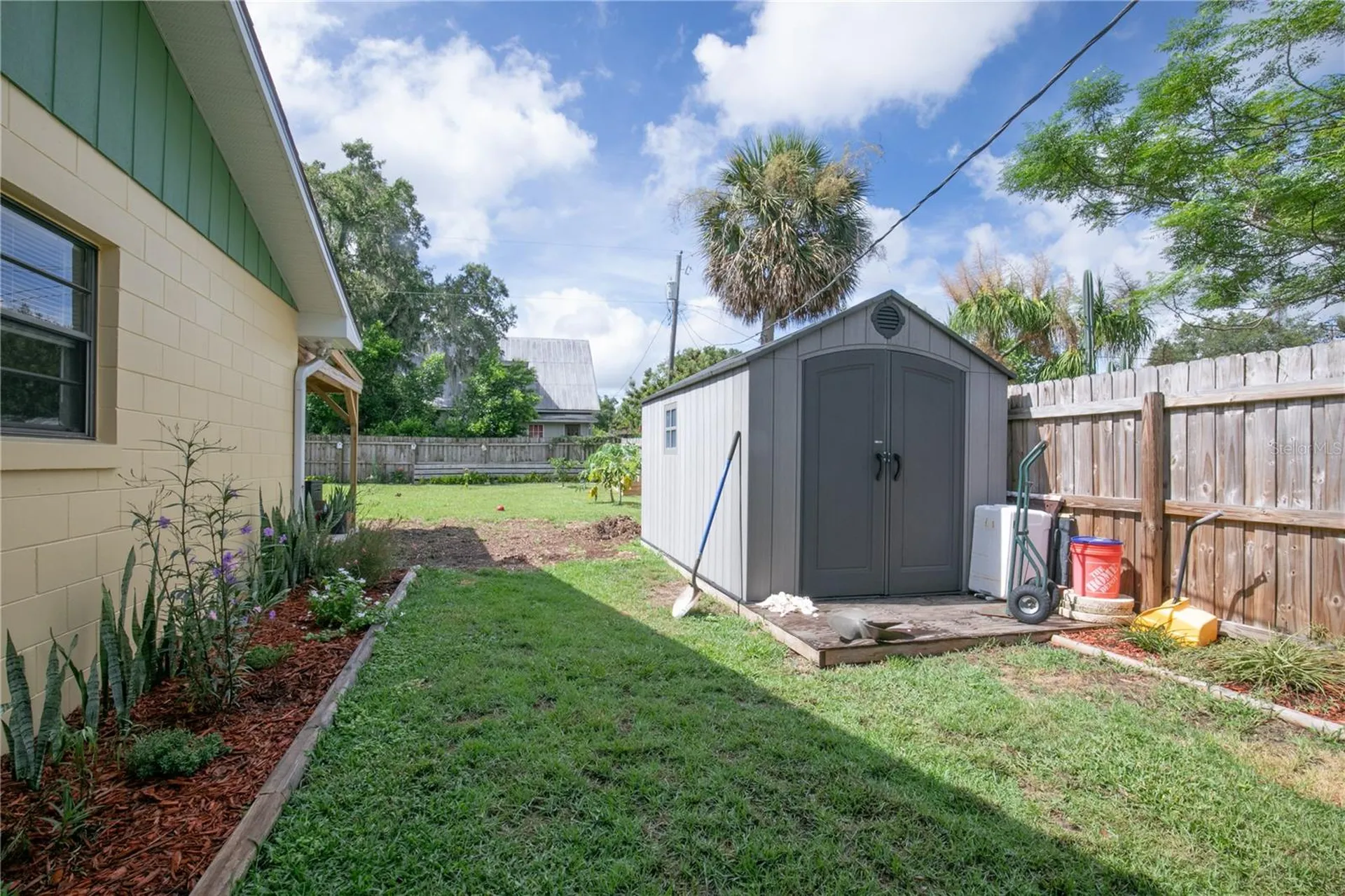 504 Ambassador Avenue Eustis FL 32726
