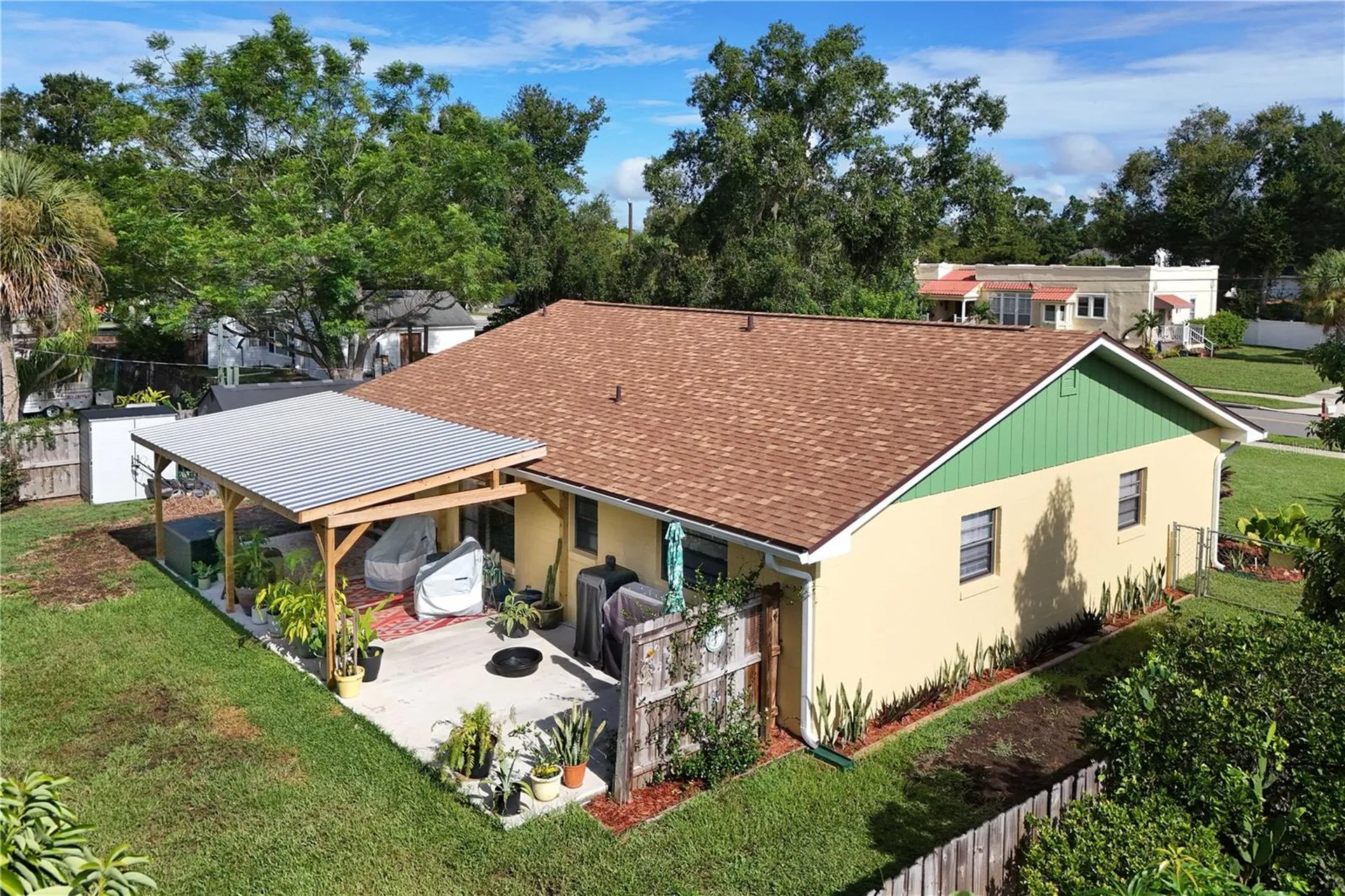 504 Ambassador Avenue Eustis FL 32726