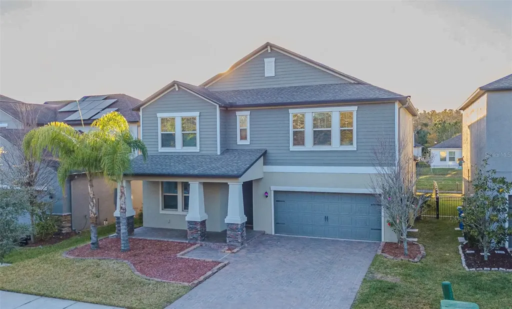 6244 English Hollow Road Tampa FL 33647