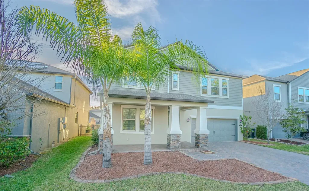 6244 English Hollow Road Tampa FL 33647
