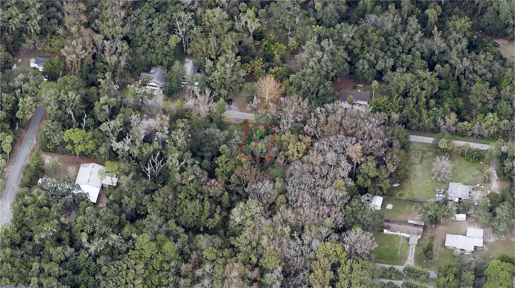 358 NE 13th Terrace Crystal River FL 34428