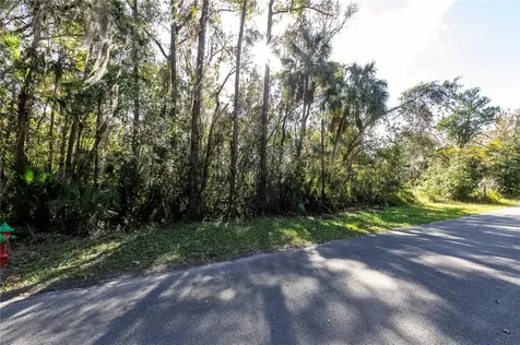 358 NE 13th Terrace Crystal River FL 34428