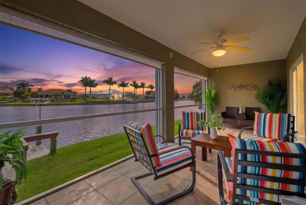12710 SW Lake Side Drive Lake Suzy FL 34269