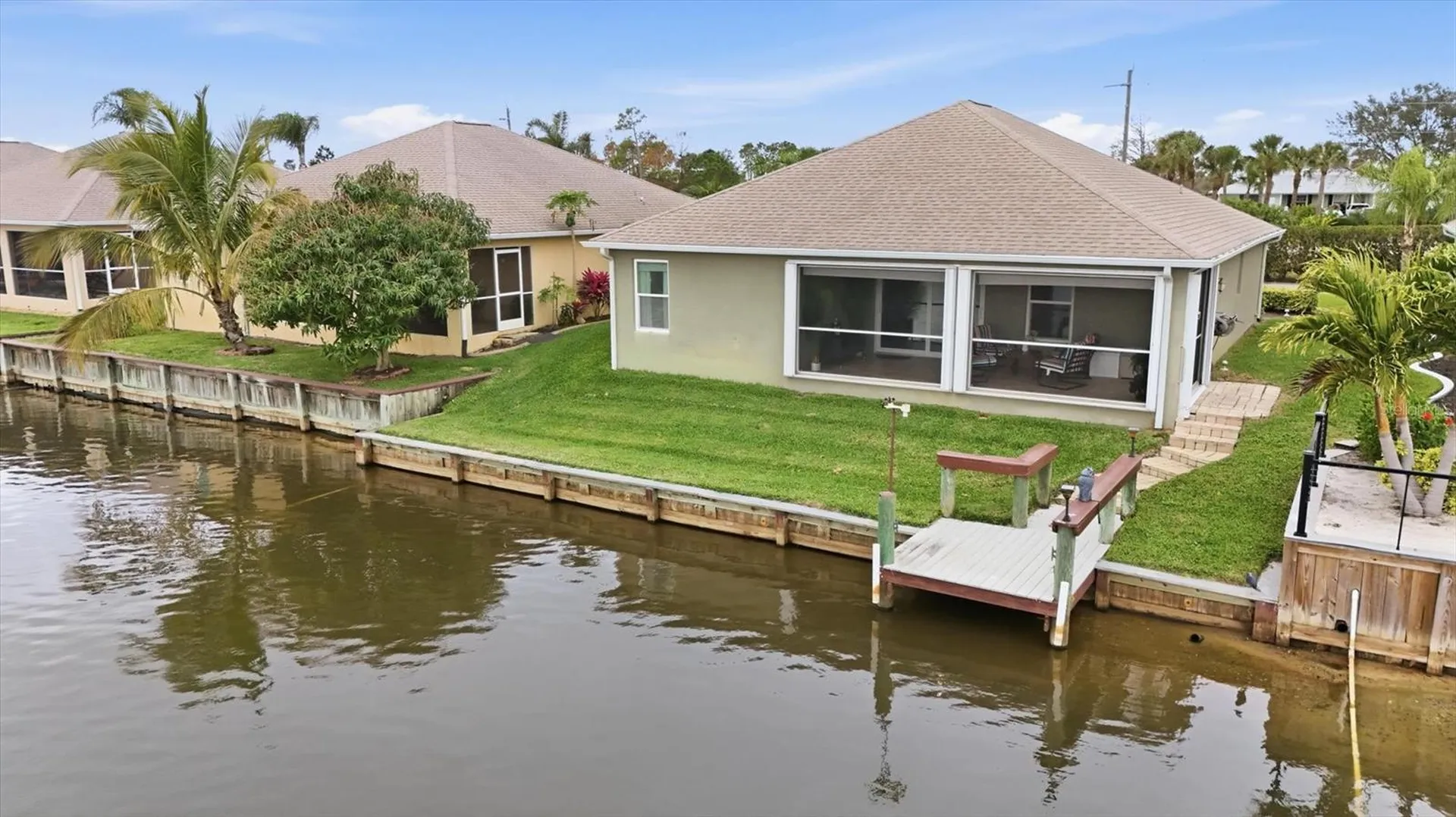 12710 SW Lake Side Drive Lake Suzy FL 34269