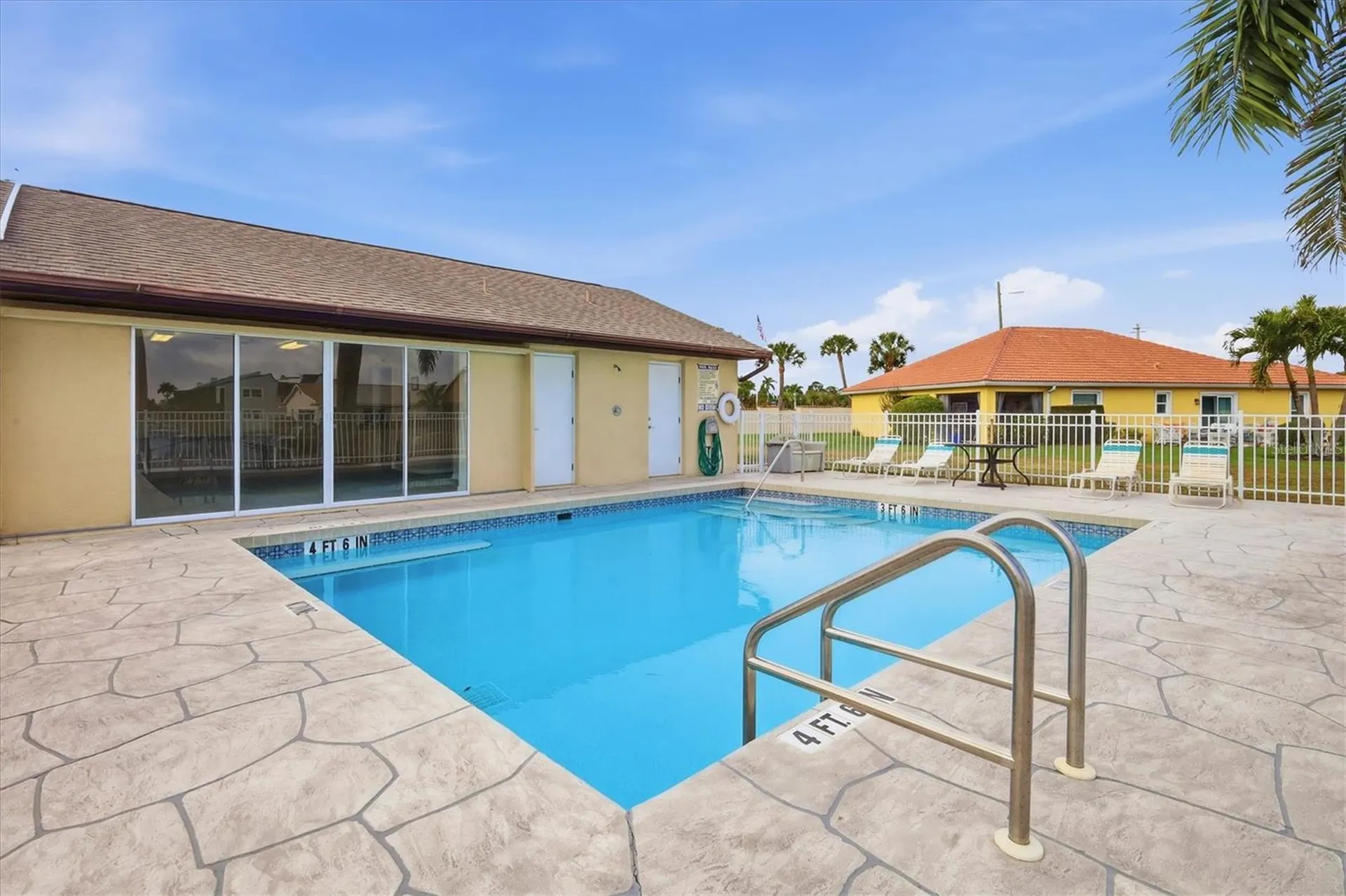 12710 SW Lake Side Drive Lake Suzy FL 34269