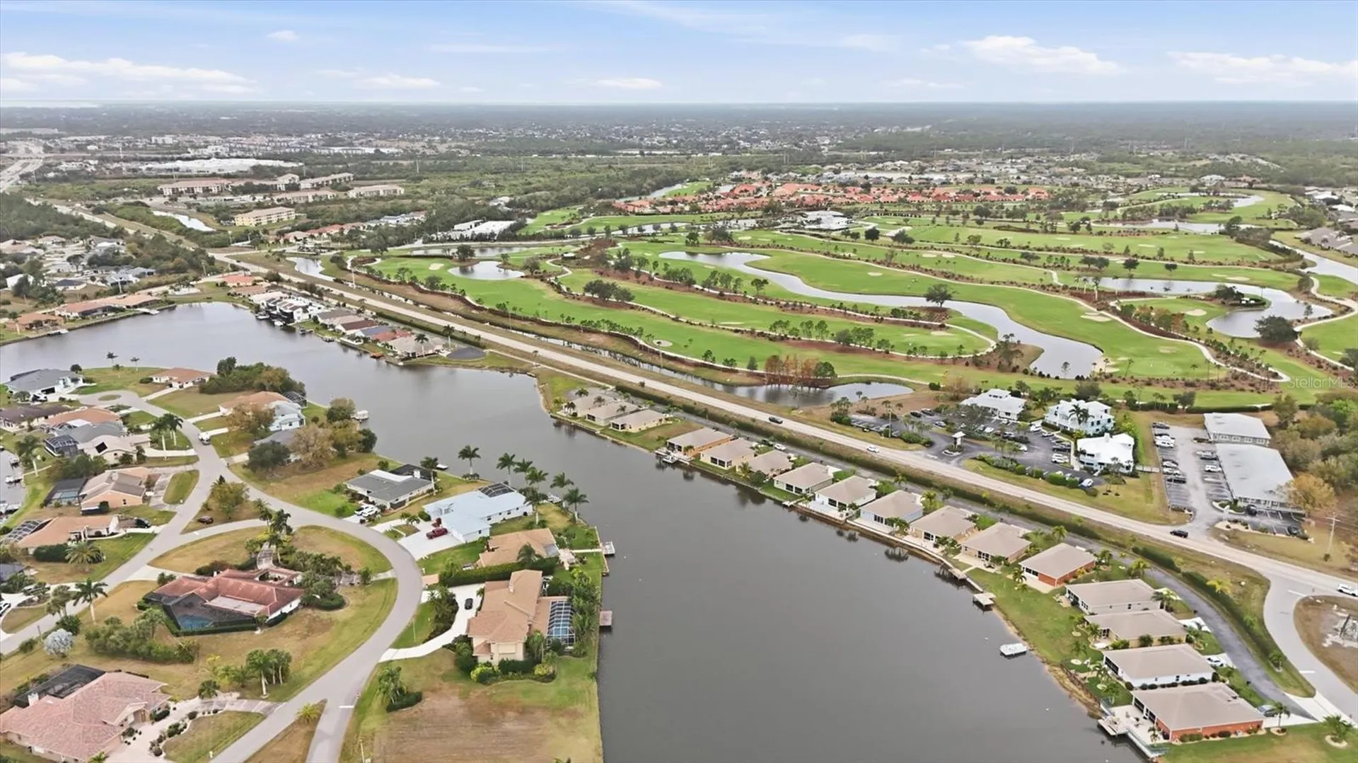 12710 SW Lake Side Drive Lake Suzy FL 34269