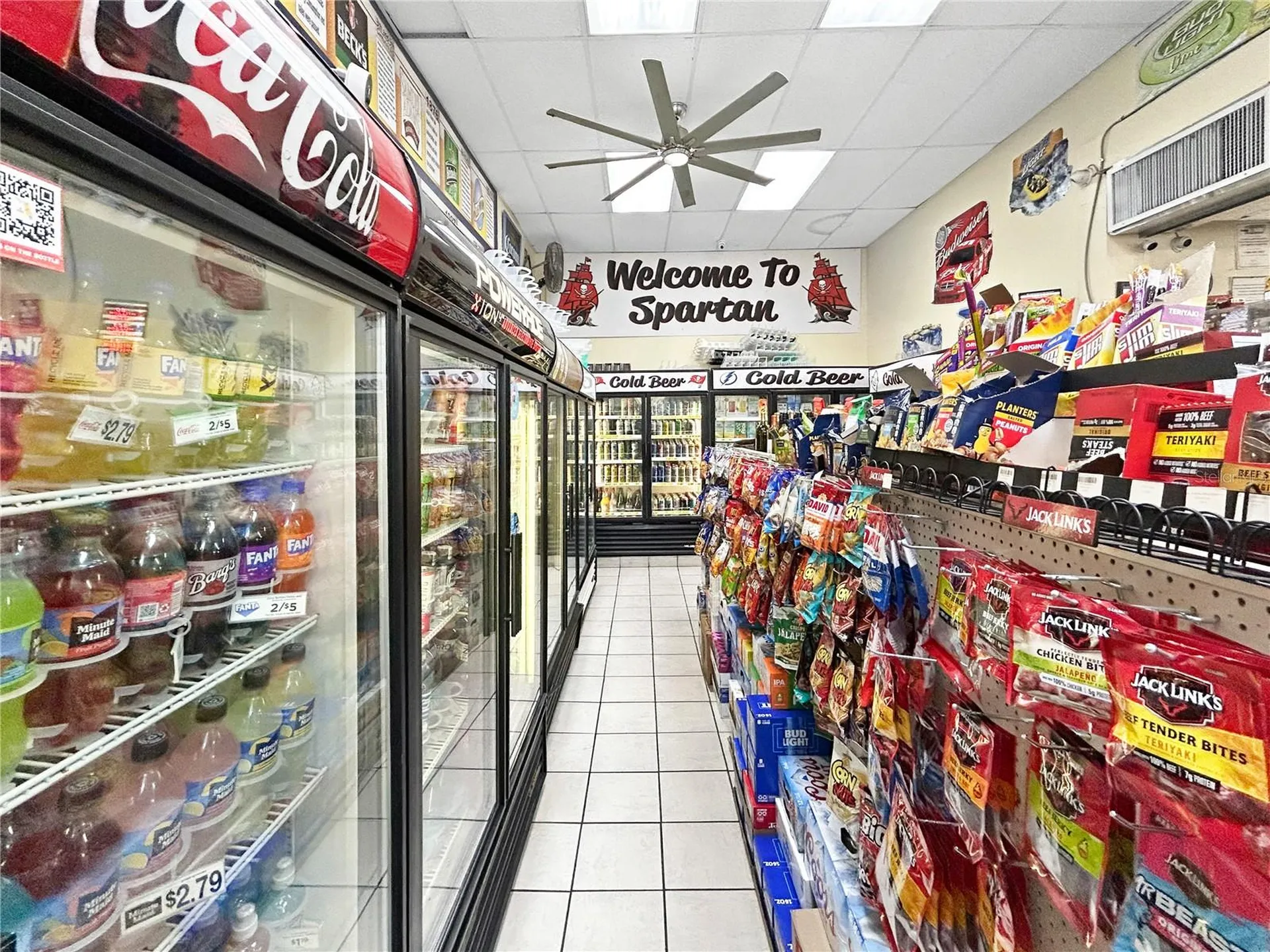 4 S Pinellas Avenue Tarpon Springs FL 34689
