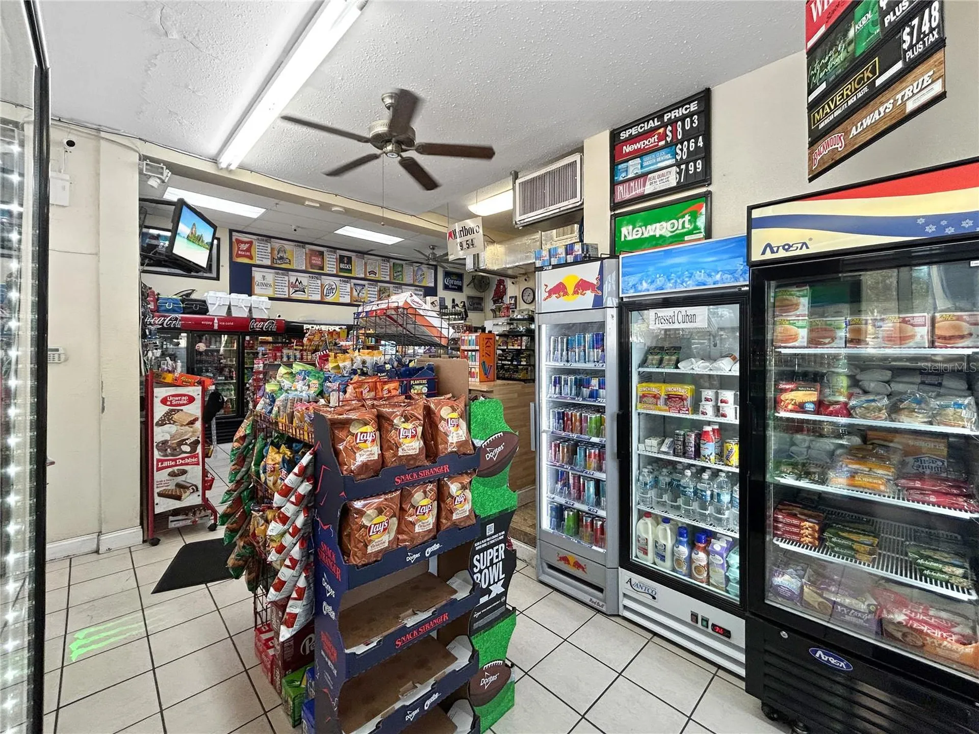 4 S Pinellas Avenue Tarpon Springs FL 34689