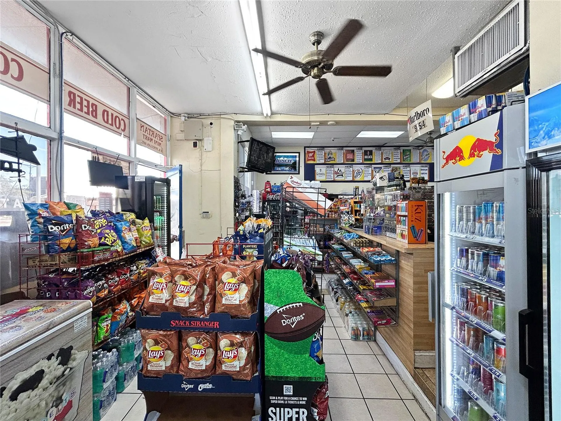 4 S Pinellas Avenue Tarpon Springs FL 34689