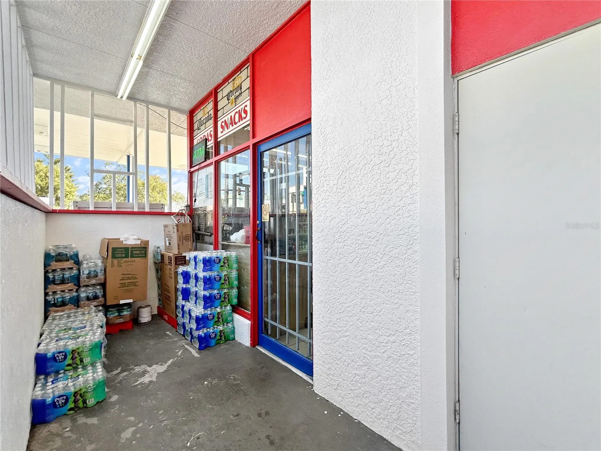 4 S Pinellas Avenue Tarpon Springs FL 34689