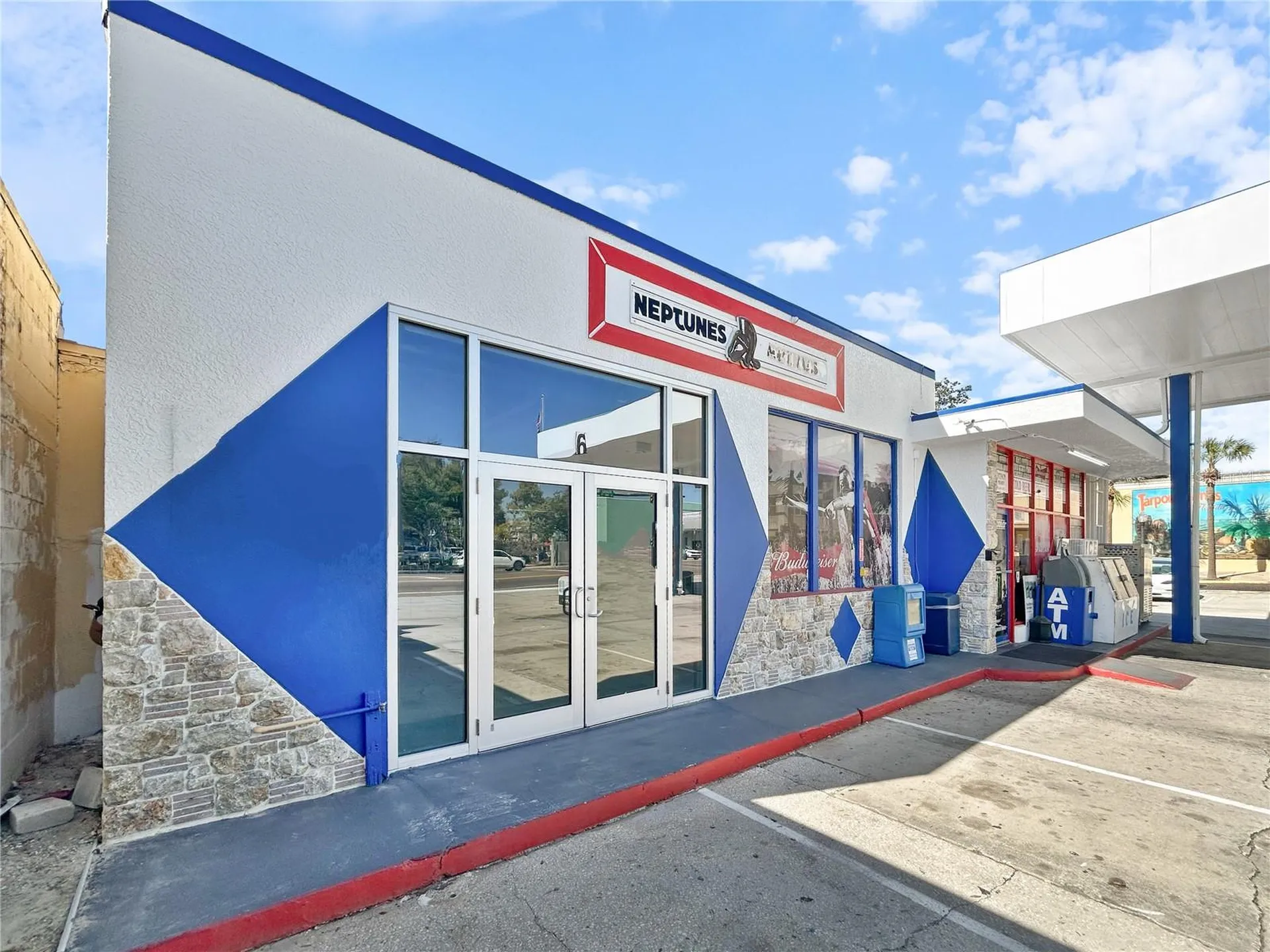 4 S Pinellas Avenue Tarpon Springs FL 34689