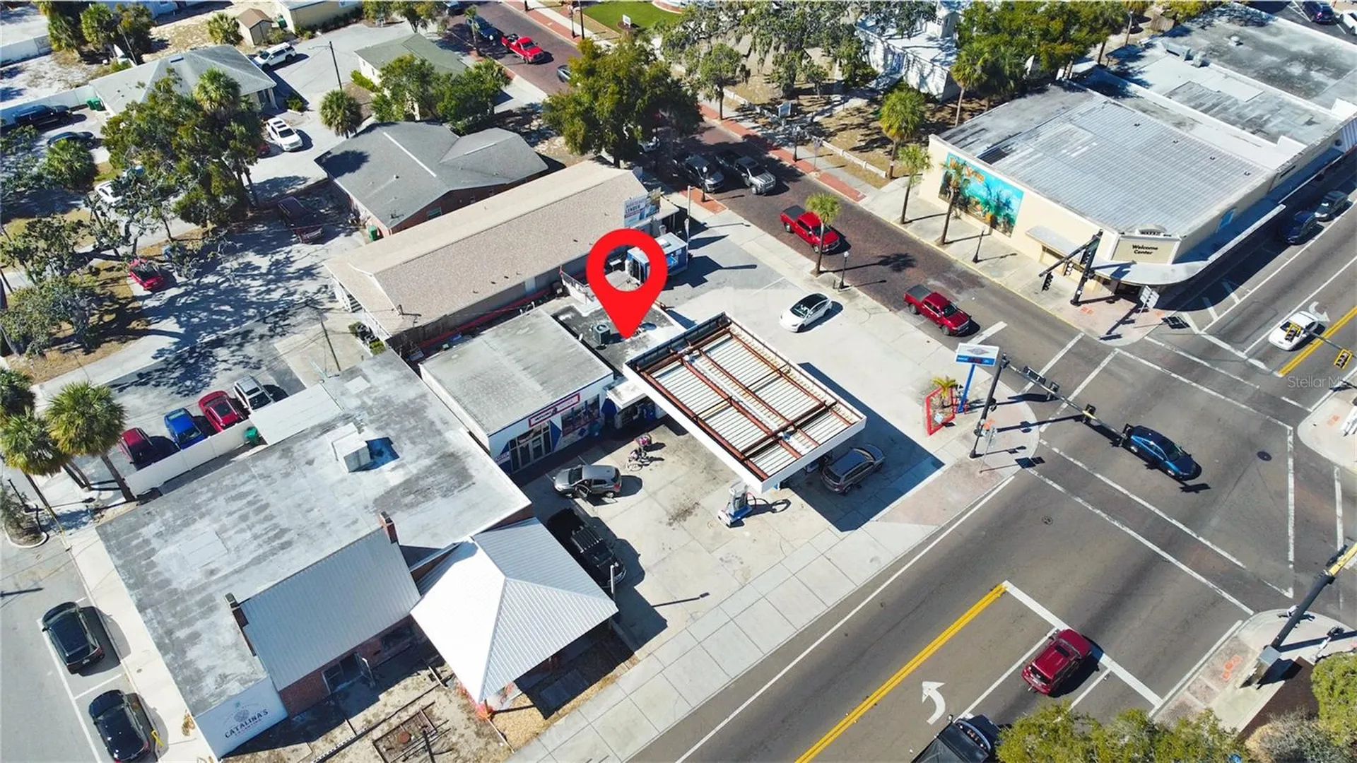4 S Pinellas Avenue Tarpon Springs FL 34689