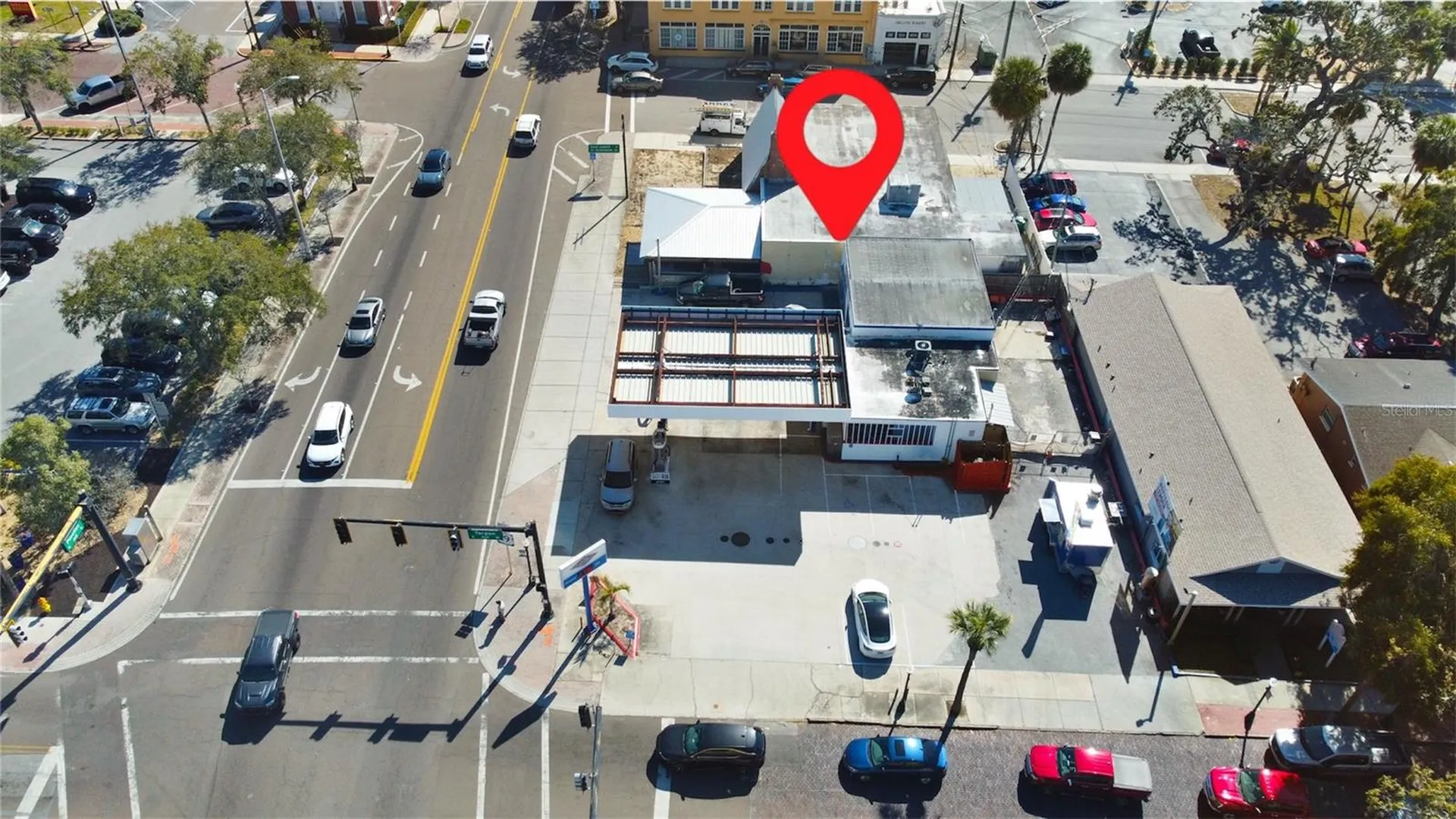 4 S Pinellas Avenue Tarpon Springs FL 34689