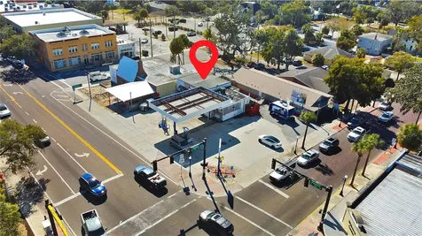 4 S Pinellas Avenue Tarpon Springs FL 34689