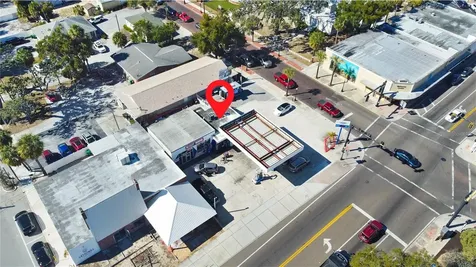 4 S Pinellas Avenue Tarpon Springs FL 34689